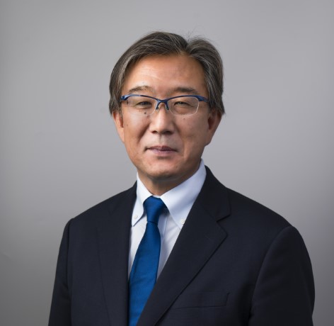 Mitsuhiro Mukaiyama