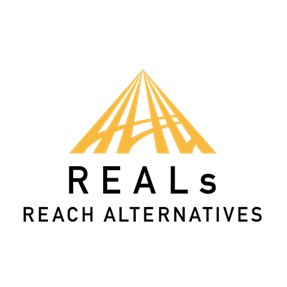 REALsのロゴ