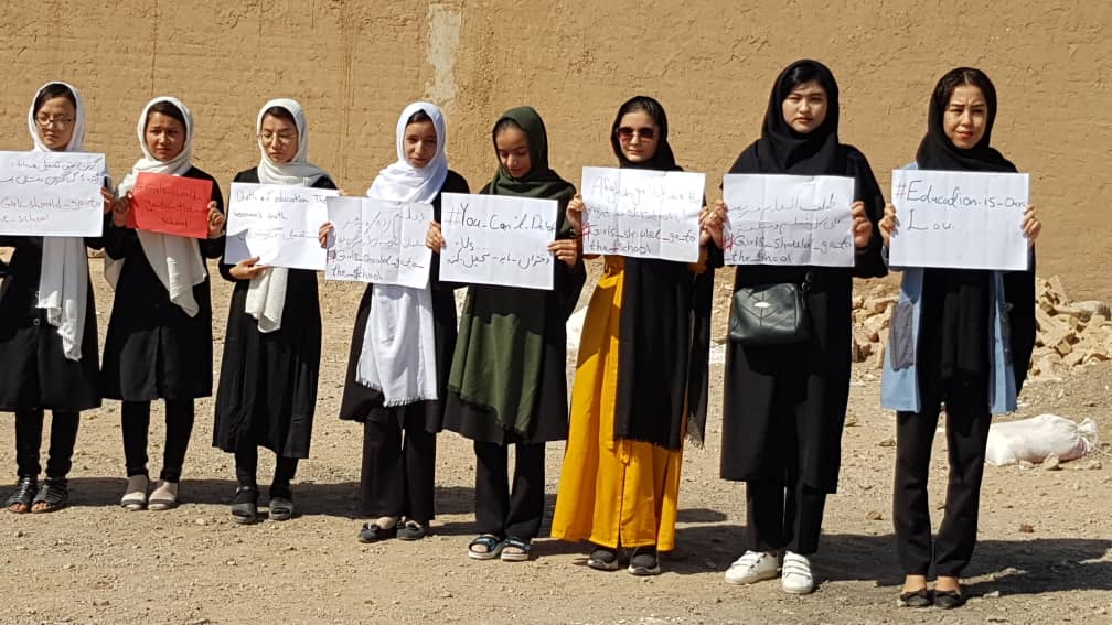 REALs アフガニスタン緊急支援 ご寄付のお願い