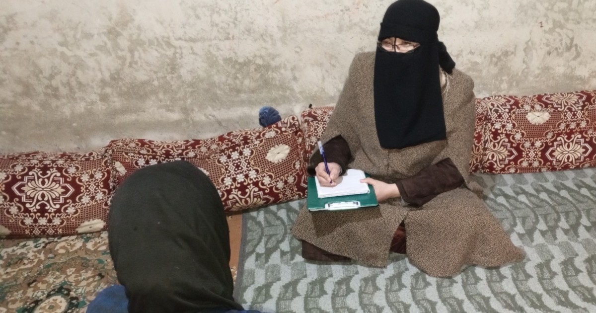 【紛争下の心のケア】日本発の国際NGO、シリアの紛争により避難生活をする人たち4,000人に新たに支援を届ける。スキル習得のためのワークショップも開始