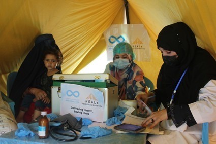 【お礼とご報告】アフガニスタン地震緊急支援、976人の被災者へ支援を届けることができました