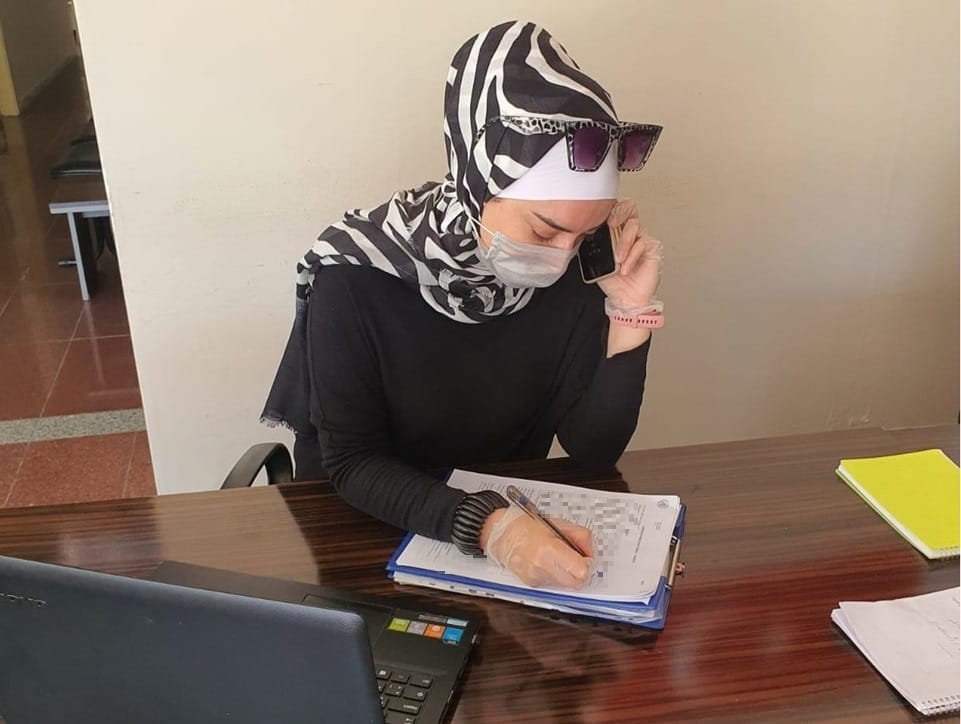 シリア難民支援：長期化する避難生活の下、一人ひとり異なる課題に応える