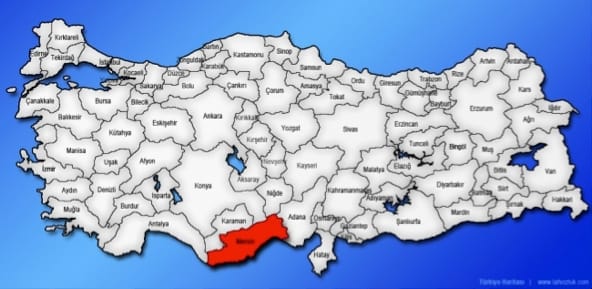 メルスィンで生活するシリア難民の状況 メルスィンで生活するシリア難民の状況