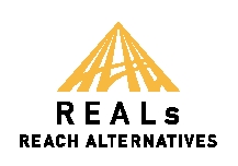 認定NPO法人REALs (Reach Alternatives)とは： 