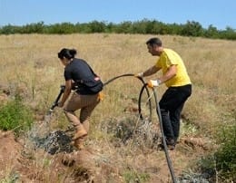 マケドニア 植林作業を通して民族間交流<2011/6月〜8月の報告> マケドニア 植林作業を通して民族間交流<2011/6月〜8月の報告>